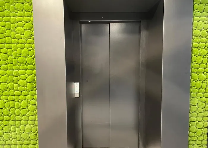Leonardo 2 Z Prywatna Plaza Nad Jeziorem Ukiel