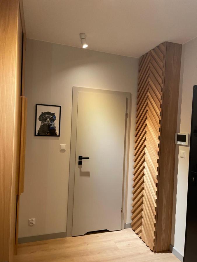 Apartment Leonardo 2 Z Prywatna Plaza Nad Jeziorem Ukiel Allenstein