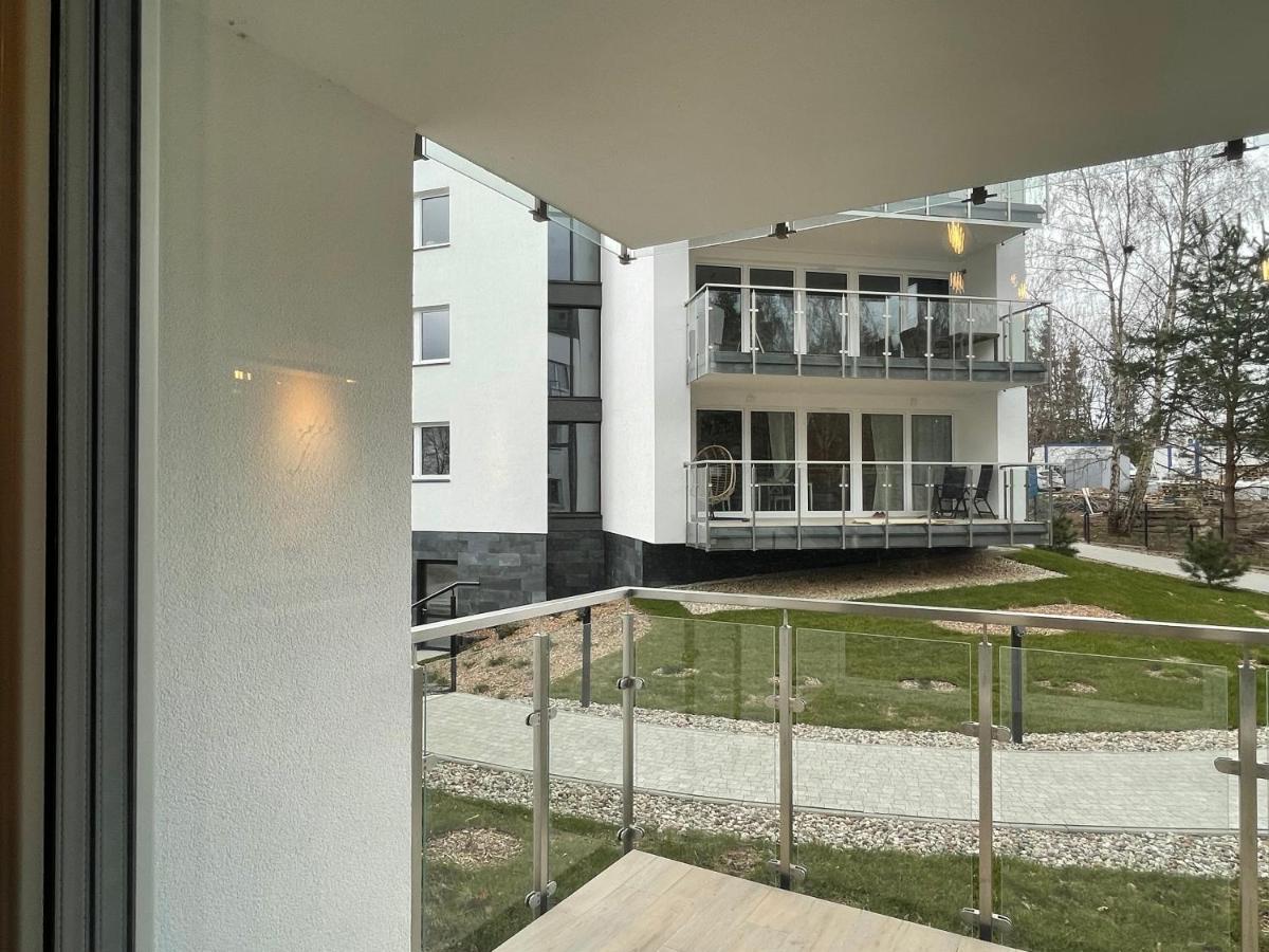 Leonardo 2 Z Prywatna Plaza Nad Jeziorem Ukiel * Olsztyn (Warmian-Masurian)