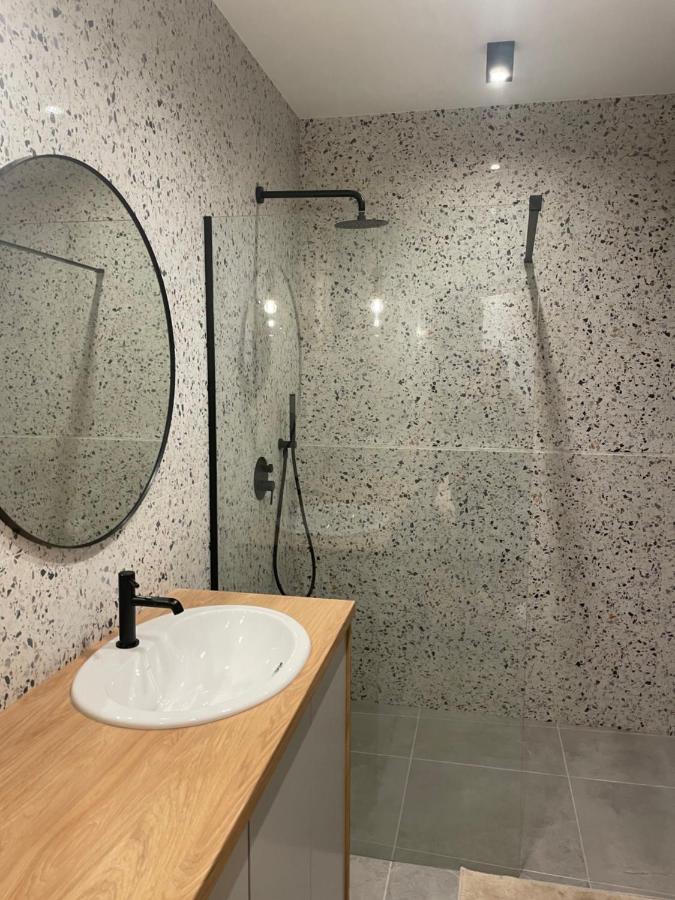 Leonardo 2 Z Prywatna Plaza Nad Jeziorem Ukiel Apartment