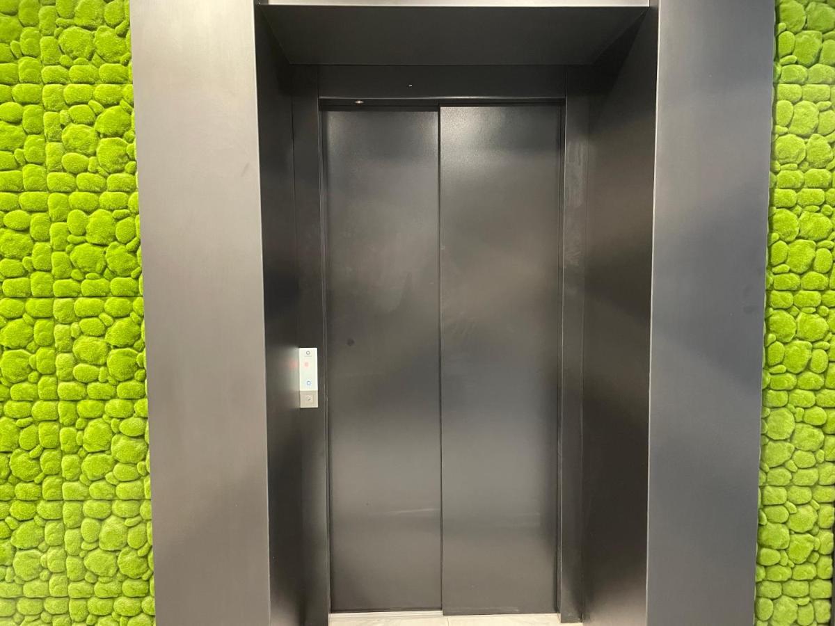 Leonardo 2 Z Prywatna Plaza Nad Jeziorem Ukiel Apartment *